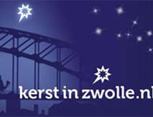 Kerst in Zwolle