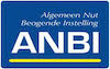 Logo ANBI