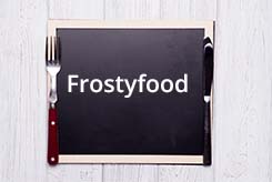 Frostyfood