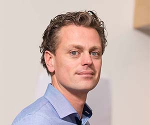 Marnix Heida