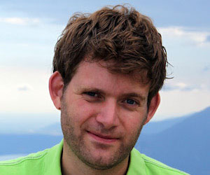 Rudolf van de Kolk