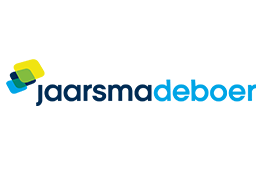 Logo Jaarsma de Boer