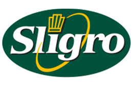 Logo Sligro