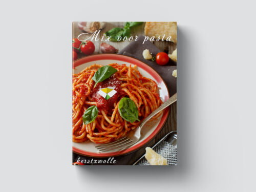 Mix voor pasta | KerstZwolle