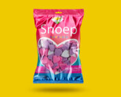 Snoepjes van KerstZwolle