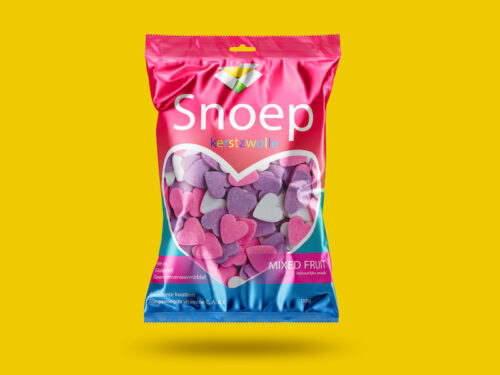 Snoepjes van KerstZwolle