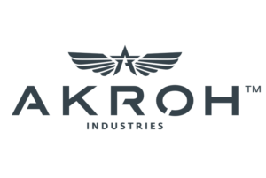 Logo AKROH Industries B.V.