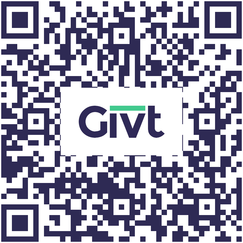 GIVT QR-code 2024