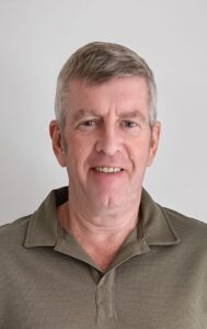 Gerrit Wijnen | Penningmeester