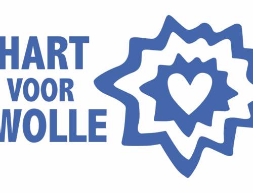 Hart voor Zwolle